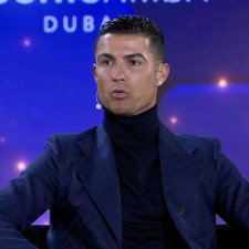 CRISTIANO RONALDO ponovno satirizira odluku Lionela Messija da se pridruži Ligue 1